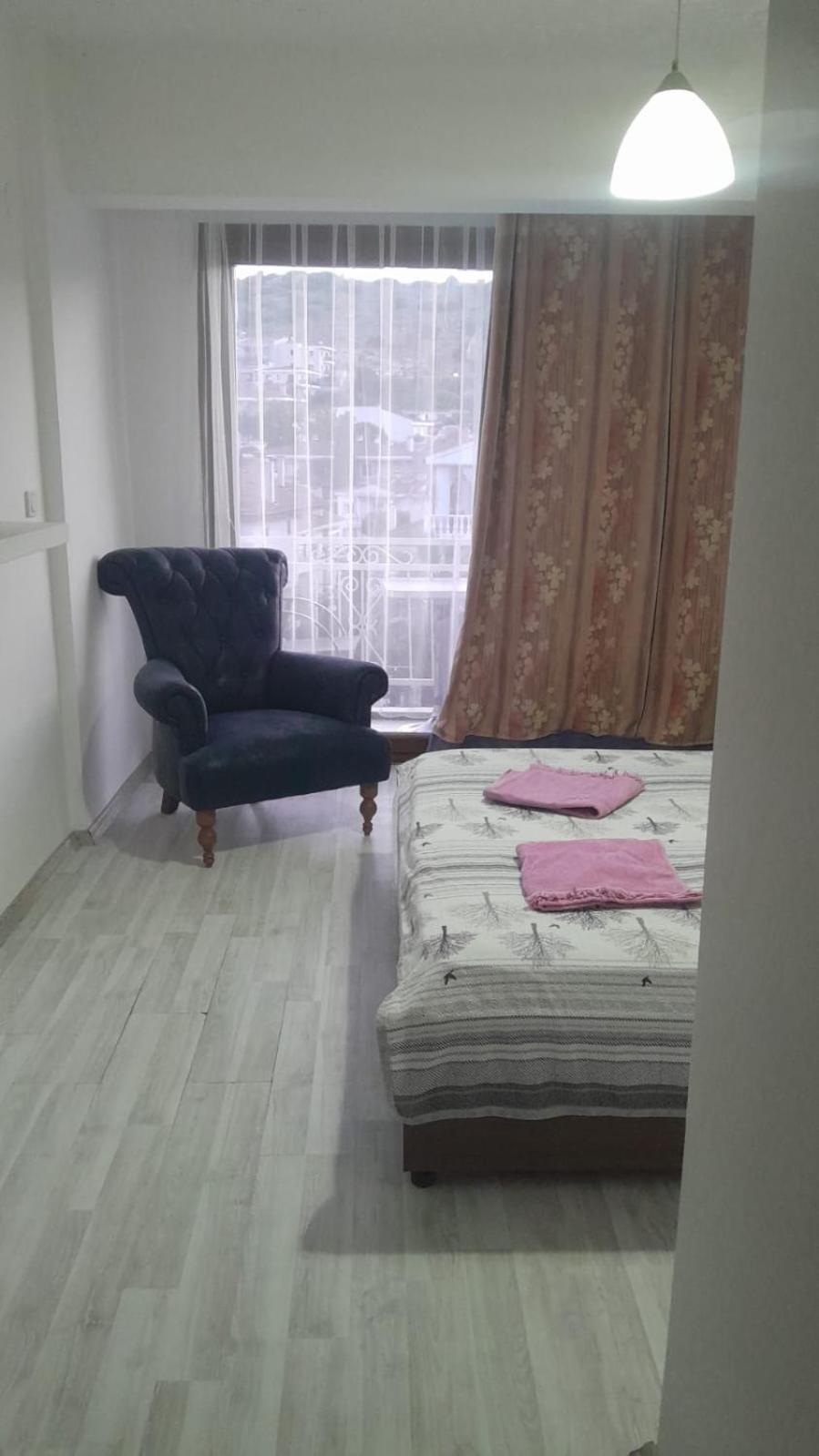 Eliba Otel Cesme Bagian luar foto